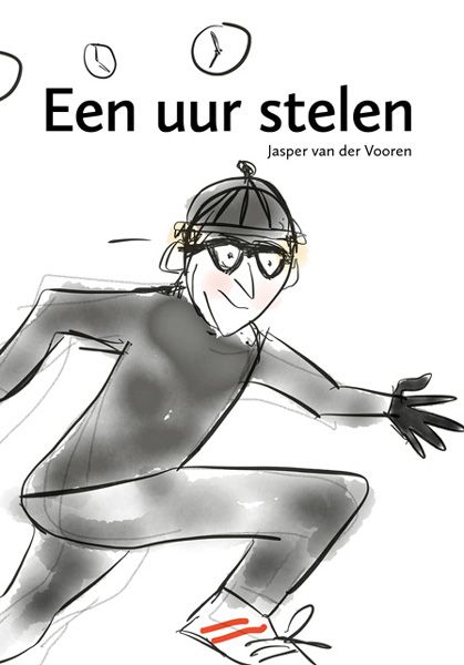 Een uur stelen
